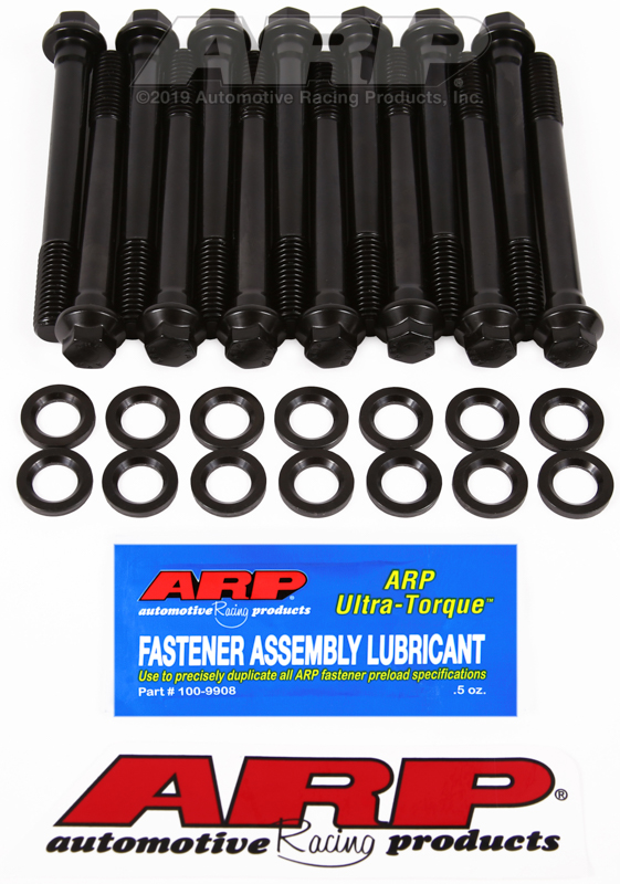 arp - Automotive Racing Products