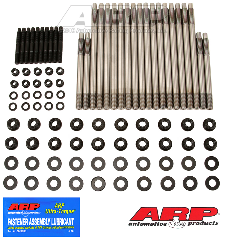 arp - Automotive Racing Products