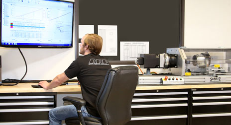 Professional Torque Testing and Calibration Equipment Torque Testing Equipment